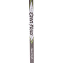 Wilson Staff Launch Pad Graphite Men's Right Hybrid 22.5 Degree Regular - Project X EvenFlow