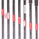 Nike VrS Steel Mens Right Hand Irons 4-PW Uniflex - True Temper VrS