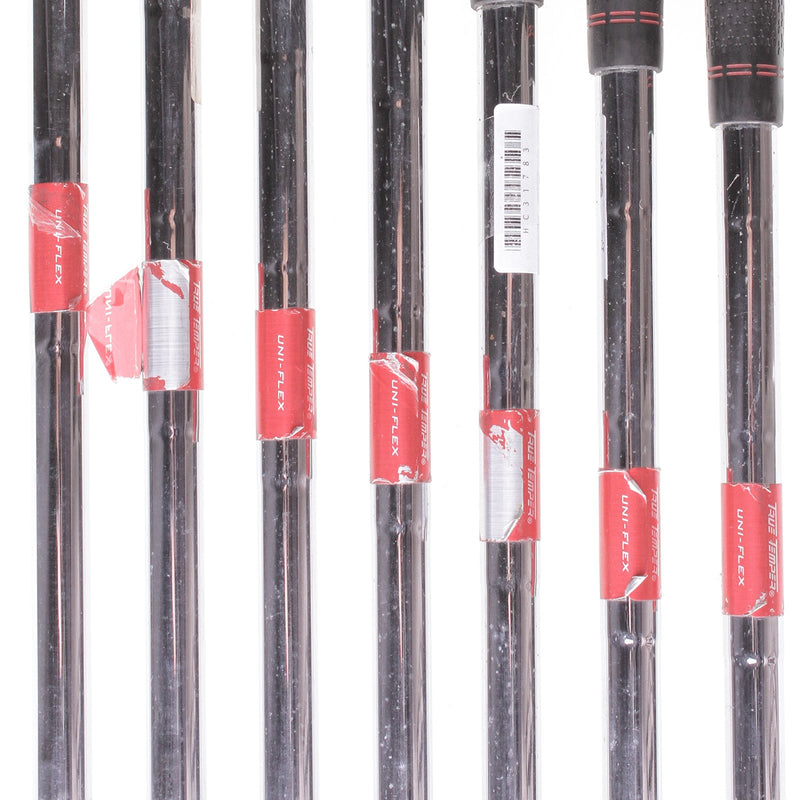 Nike VrS Steel Mens Right Hand Irons 4-PW Uniflex - True Temper VrS