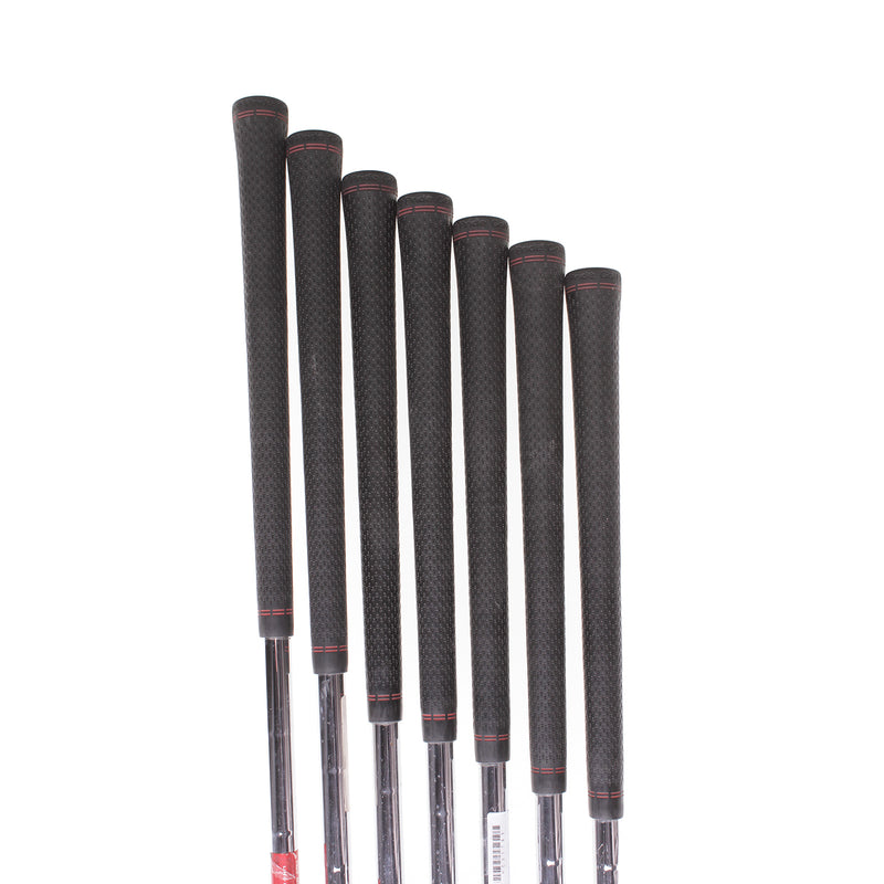 Nike VrS Steel Mens Right Hand Irons 4-PW Uniflex - True Temper VrS