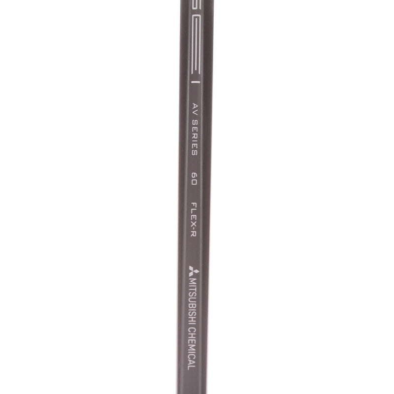 Wilson Staff D9 Graphite Men's Right Hybrid 22 Degree Regular - Tensei AV 60
