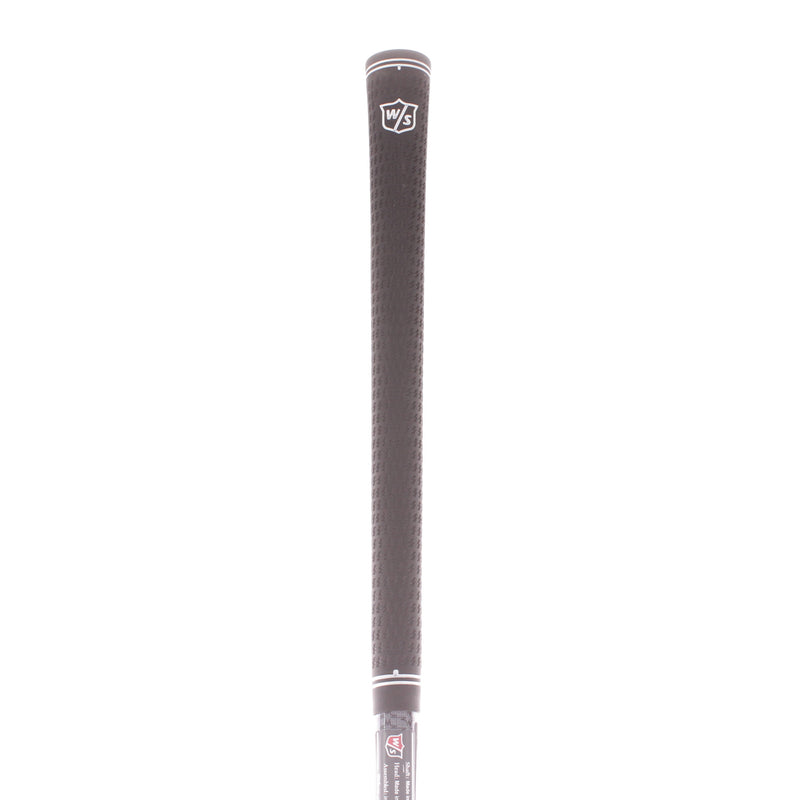 Wilson Staff D9 Graphite Men's Right Hybrid 22 Degree Regular - Tensei AV 60