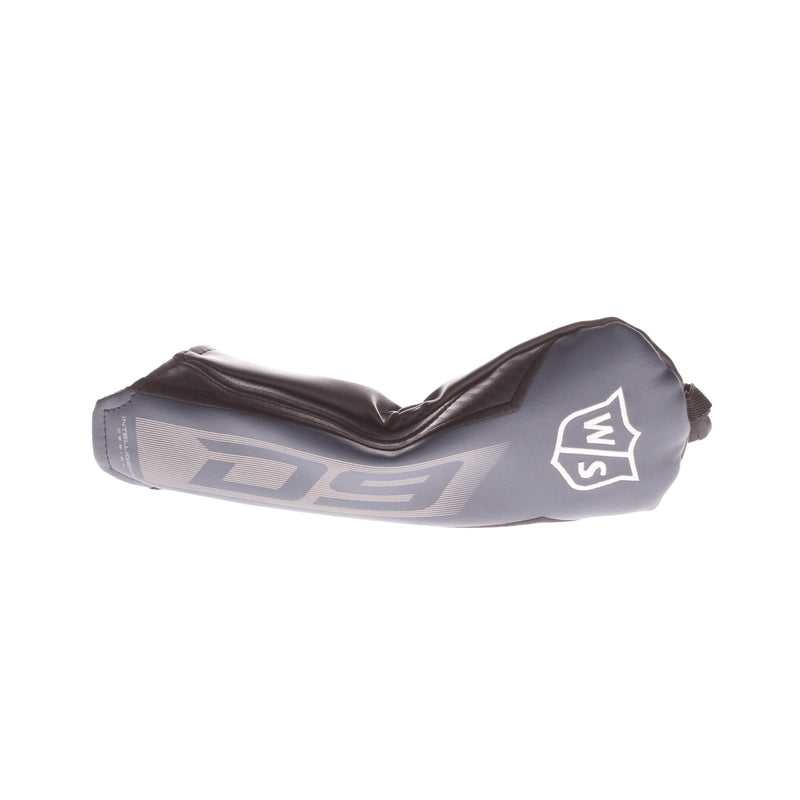 Wilson Staff D9 Graphite Men's Right Hybrid 22 Degree Regular - Tensei AV 60