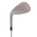 Wilson Staff FG Tour Steel Men's Right Gap Wedge 52 Degree Extra Stiff - True Temper Dynamic Gold X100