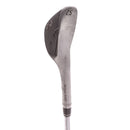 Wilson Staff FG Tour Steel Men's Right Gap Wedge 52 Degree Extra Stiff - True Temper Dynamic Gold X100