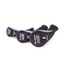 Ben Sayers M8 Steel Men's Right Hand Driver,3 Wood,5 Wood,5-SW Cart Bag No Strap Regular - Ben Sayers