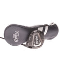 Ping G425 Graphite Men's Right Hand Driver 9 Degree Stiff - Aldila Rogue 70