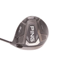 Ping G425 Graphite Men's Right Hand Driver 9 Degree Stiff - Aldila Rogue 70