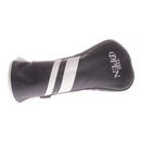 Ping G425 Graphite Men's Right Hand Driver 9 Degree Stiff - Aldila Rogue 70