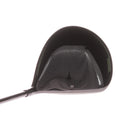 Wilson Launchpad 2022 Graphite Mens Left Hand Driver 10.5 Degree Regular - Evenflow 55g