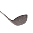 Wilson Launchpad 2022 Graphite Mens Left Hand Driver 10.5 Degree Regular - Evenflow 55g