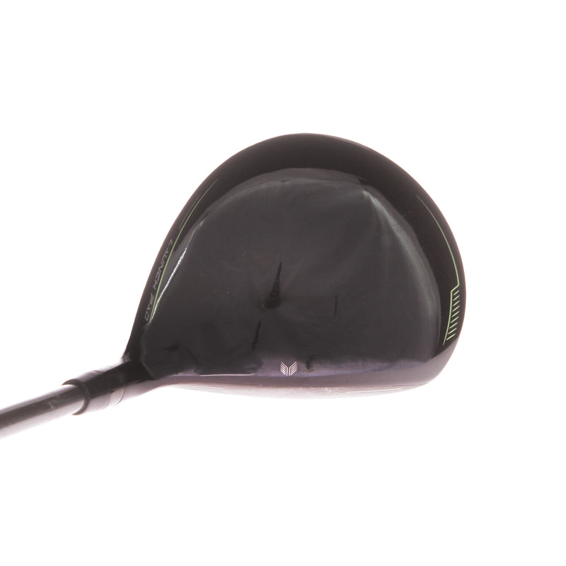 Wilson Staff Launch Pad Graphite Mens Left Hand Fairway 5 Wood 19 Degree Regular - Project X EvenFlow