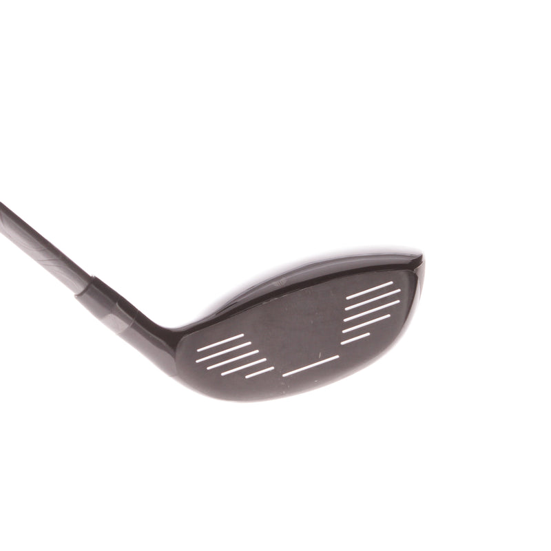 Wilson Staff Launch Pad Graphite Mens Left Hand Fairway 5 Wood 19 Degree Regular - Project X EvenFlow