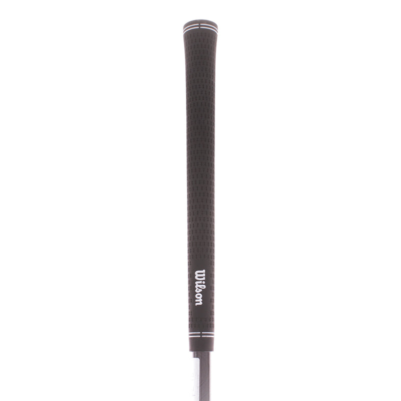 Wilson Staff Launch Pad Graphite Mens Left Hand Fairway 5 Wood 19 Degree Regular - Project X EvenFlow