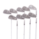 Hippo Plus Oversize Steel Mens Right Hand Iron 3-PW Stiff - True Temper Hippo