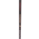 Donnay Evolution Graphite Mens Right Hand 4 Iron Regular - Donnay Evolution