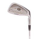 Mitsushiba Verdict II Steel Mens Right Hand 9 Iron Regular -