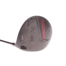 Wilson Dynapwr Titanium Graphite Mens Right Hand Driver 10.5 Degree Regular - Hzrdus Smoke 5.5
