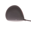 Wilson Dynapwr Titanium Graphite Mens Right Hand Driver 10.5 Degree Regular - Hzrdus Smoke 5.5