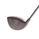 Wilson Dynapwr Titanium Graphite Mens Right Hand Driver 10.5 Degree Regular - Hzrdus Smoke 5.5