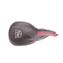 Wilson Dynapwr Titanium Graphite Mens Right Hand Driver 10.5 Degree Regular - Hzrdus Smoke 5.5