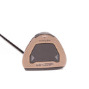 Ping Heppler Ketsch Steel Mens Right Hand Putter Putter - Ping Slight