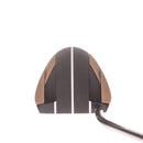 Ping Heppler Ketsch Steel Mens Right Hand Putter Putter - Ping Slight