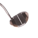 Ping Heppler Ketsch Steel Mens Right Hand Putter Putter - Ping Slight