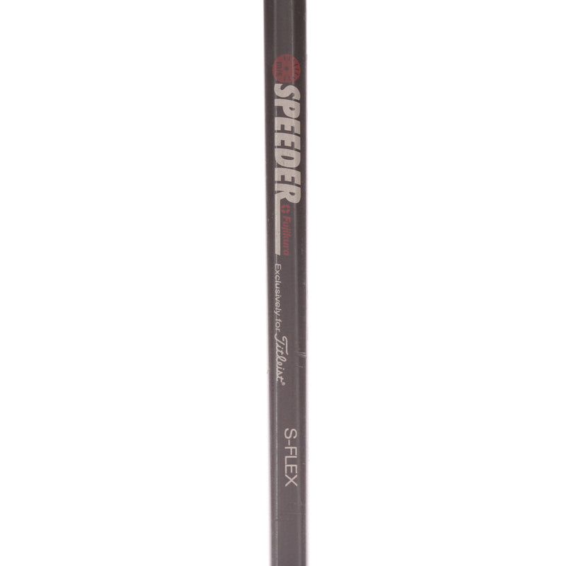 Titleist 983 K Graphite Men's Right Hand Driver 8.5 Degree Stiff - Fujikiura Speeder