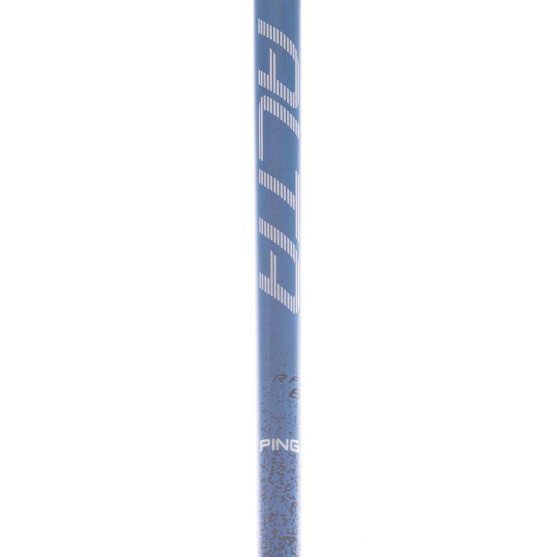 Ping G Series Graphite Mens Left Hand 3 Fairway 14.5 Degree Stiff - Ping Alta 70