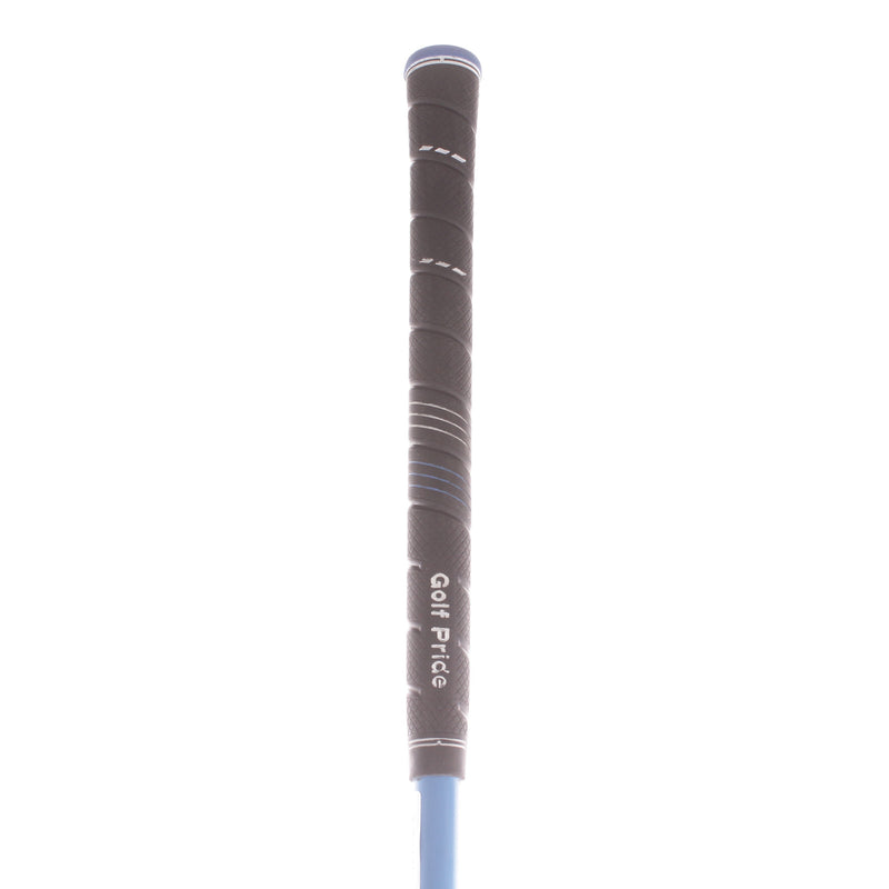 Ping G Series Graphite Mens Left Hand 3 Fairway 14.5 Degree Stiff - Ping Alta 70