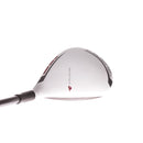 TaylorMade Burner SuperFast 2.0 Graphite Men's Left Hand Hybrid 18 Degree Regular - RE-AX 60