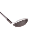 TaylorMade Burner SuperFast 2.0 Graphite Men's Left Hand Hybrid 18 Degree Regular - RE-AX 60