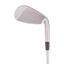 Mizuno JPX Series Steel Mens Left Hand Sand Wedge 55 Degree Stiff - True Temper Dynamic Golf S300