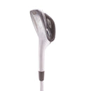 Mizuno JPX Series Steel Mens Left Hand Sand Wedge 55 Degree Stiff - True Temper Dynamic Golf S300