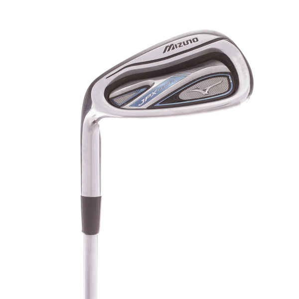 Mizuno JPX Series Steel Mens Left Hand Gap Wedge 49 Degree Regular - True Temper Dynamic Gold R300
