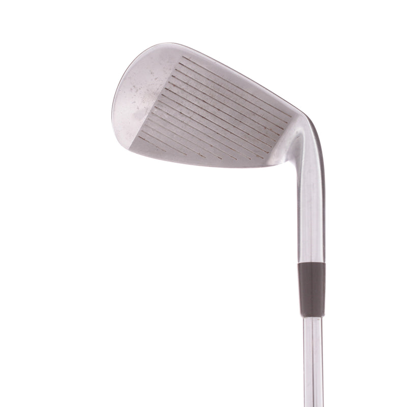 Mizuno JPX Series Steel Mens Left Hand Gap Wedge 49 Degree Regular - True Temper Dynamic Gold R300