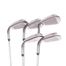 Callaway Rogue CF18 Steel Mens Right Hand Irons 6-PW Regular - True Temper XP 95 R300