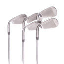 Callaway Rogue CF18 Steel Mens Right Hand Irons 6-PW Regular - True Temper XP 95 R300