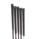 Callaway Rogue CF18 Steel Mens Right Hand Irons 6-PW Regular - True Temper XP 95 R300