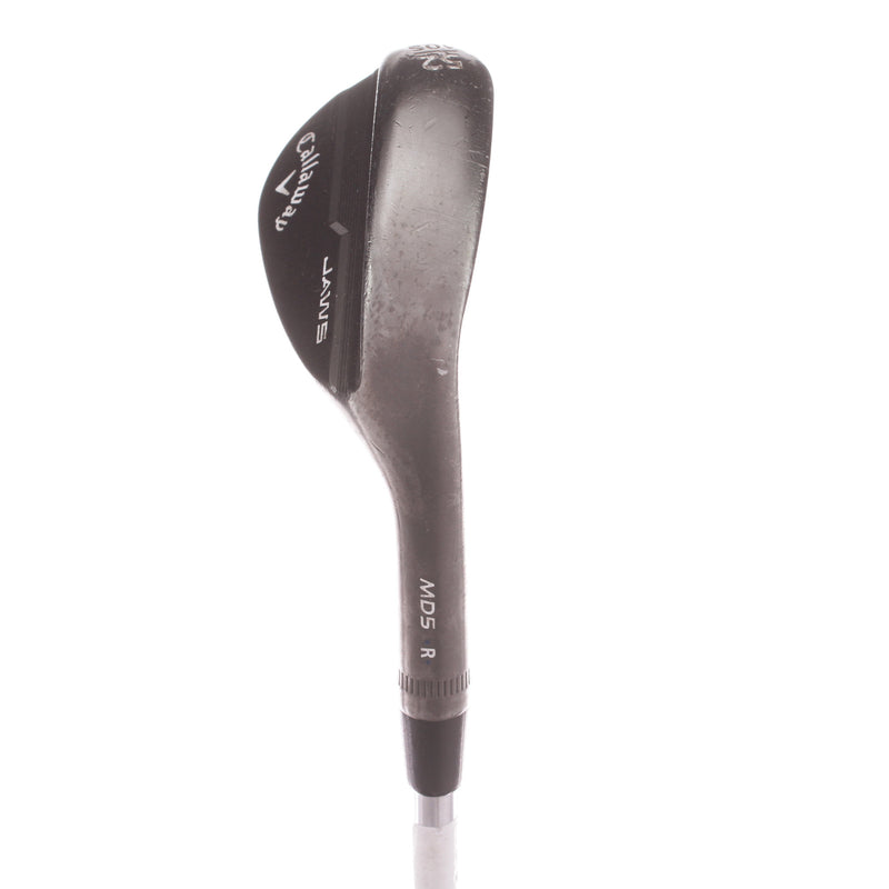 Callaway 52 deals degree gap wedge