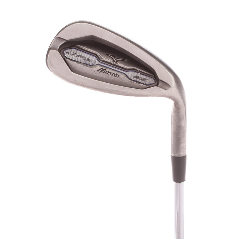 Mizuno JPX EZ Steel Mens Right Hand Sand Wedge 55 Degree Stiff - True Temper XP 105