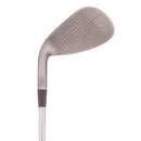 Mizuno JPX EZ Steel Mens Right Hand Sand Wedge 55 Degree Stiff - True Temper XP 105