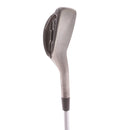 Mizuno JPX EZ Steel Mens Right Hand Sand Wedge 55 Degree Stiff - True Temper XP 105