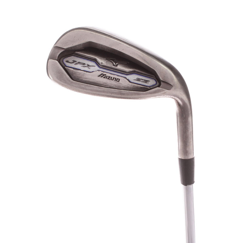 Mizuno JPX Ez Steel Men's Right Hand Gap Wedge 50 Degree Regular - True Temper XP-105