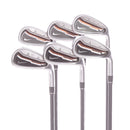 Nike Ignite Graphite Men's Right Hand Irons 4-9 Regular - UST