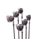 Nike Ignite Graphite Men's Right Hand Irons 4-9 Regular - UST