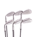 Nike Ignite Graphite Men's Right Hand Irons 4-9 Regular - UST