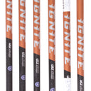 Nike Ignite Graphite Men's Right Hand Irons 4-9 Regular - UST