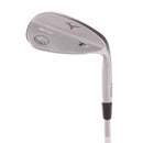 Mizuno T7 Graphite Men's Right Sand Wedge 54 Degree Extra Stiff - KBS Tour C-Taper 130